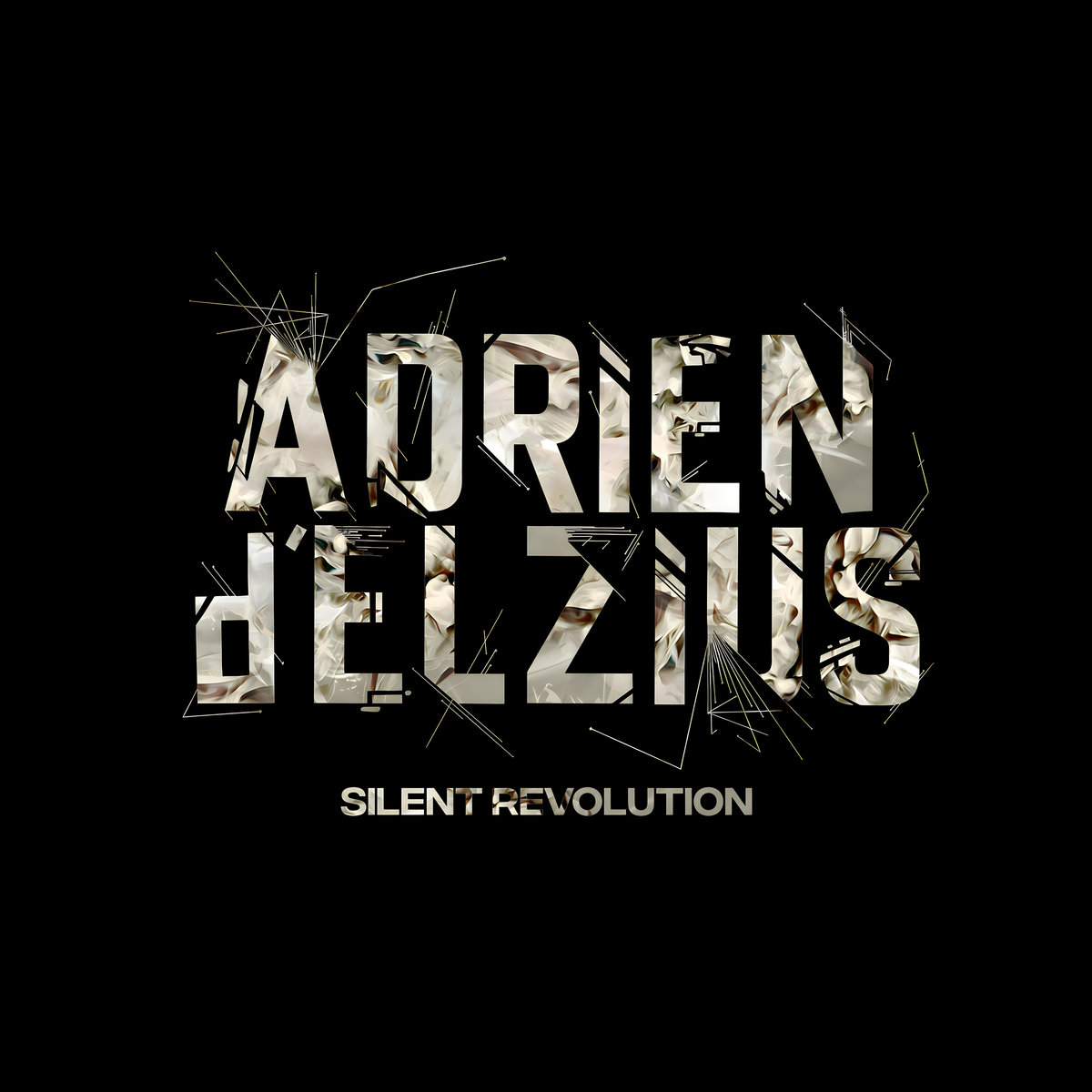 Adrien d’Elzius – Silent Revolution