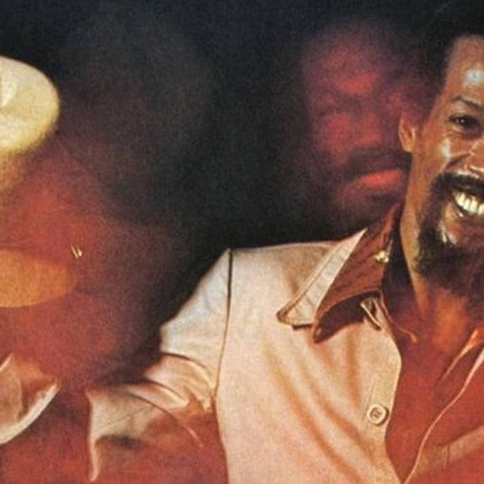 Eddie Kendricks - Intimate Friend (Los Bastoneros edit) | Los