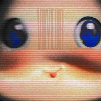 charaxes - Voyeur