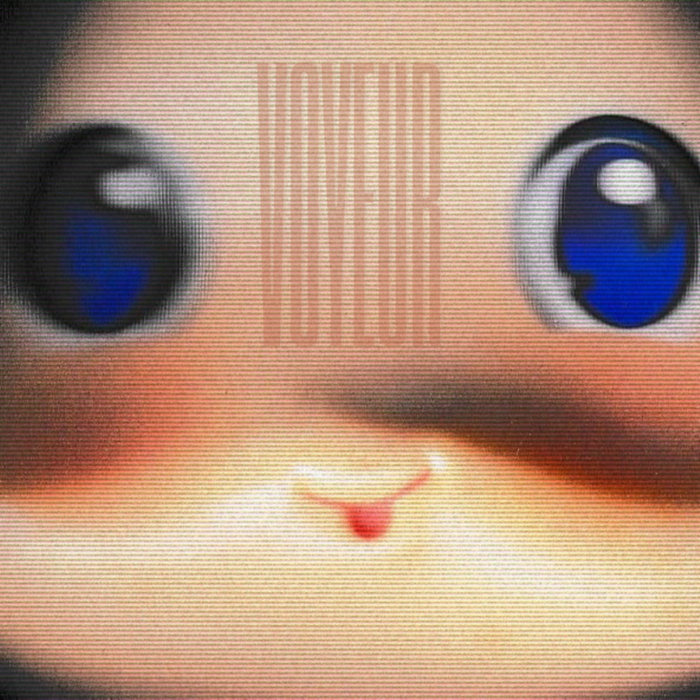 charaxes - Voyeur