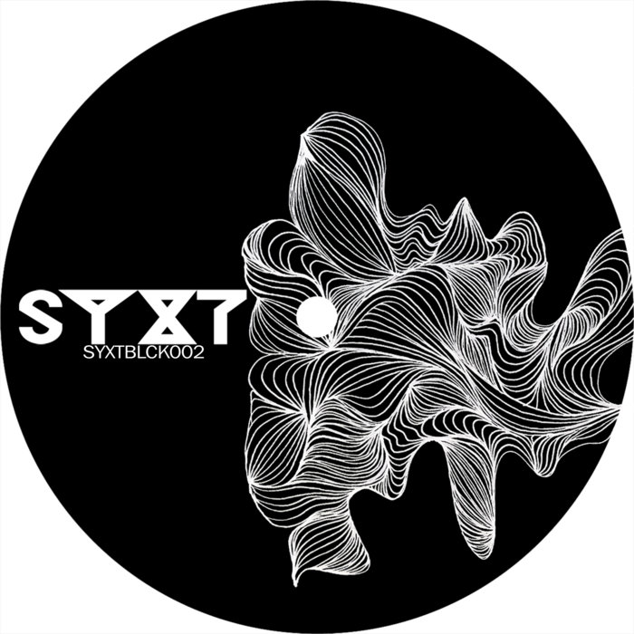 SYXTBLCK002 cover