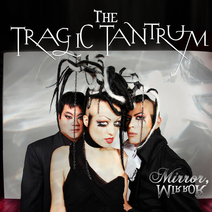 Tantrum lyrics 2024