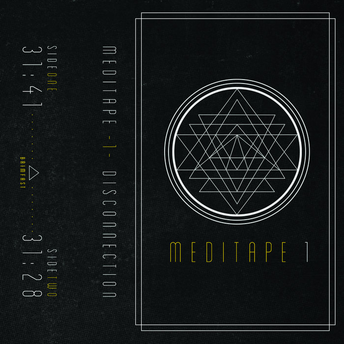 Meditape I Meditapes Brimfast Records