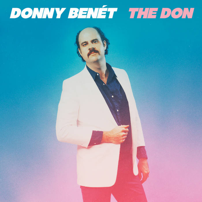 人気沸騰ブラドン Konichiwa | Donny Benet 洋楽