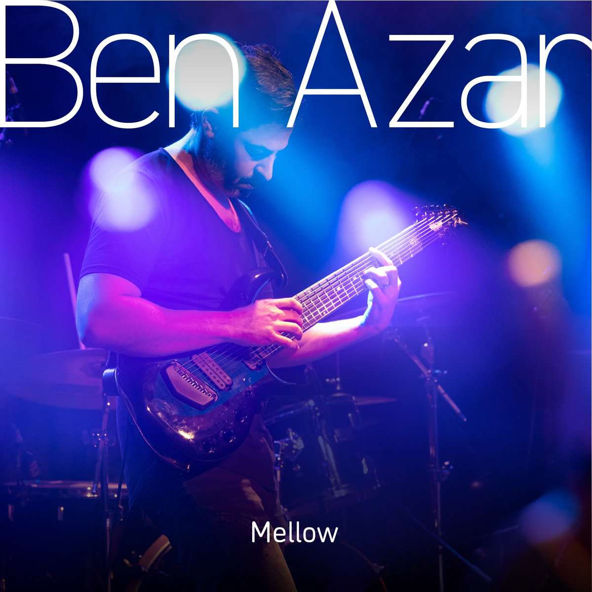 Mellow | Ben Azaar | Ben Azar