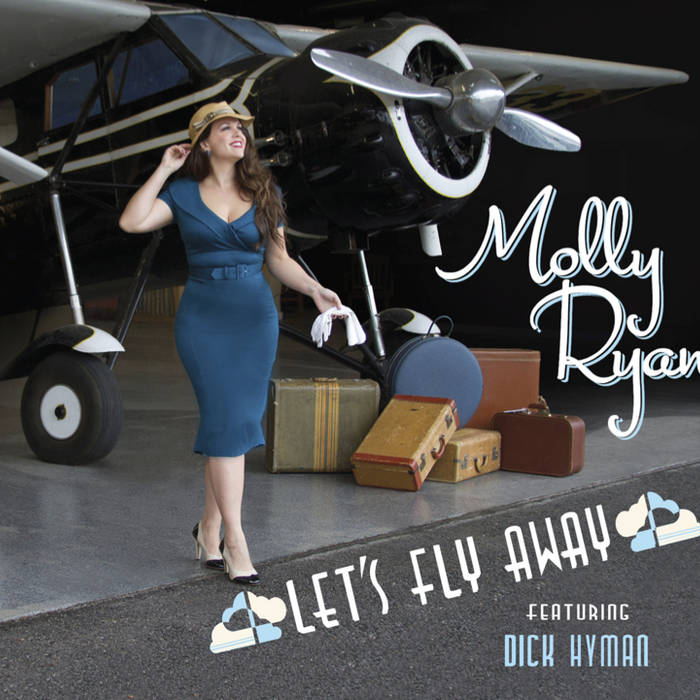 let s fly away molly ryan