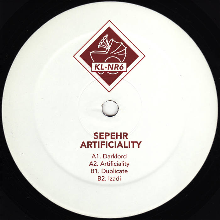 Sepehr - Artificiality
