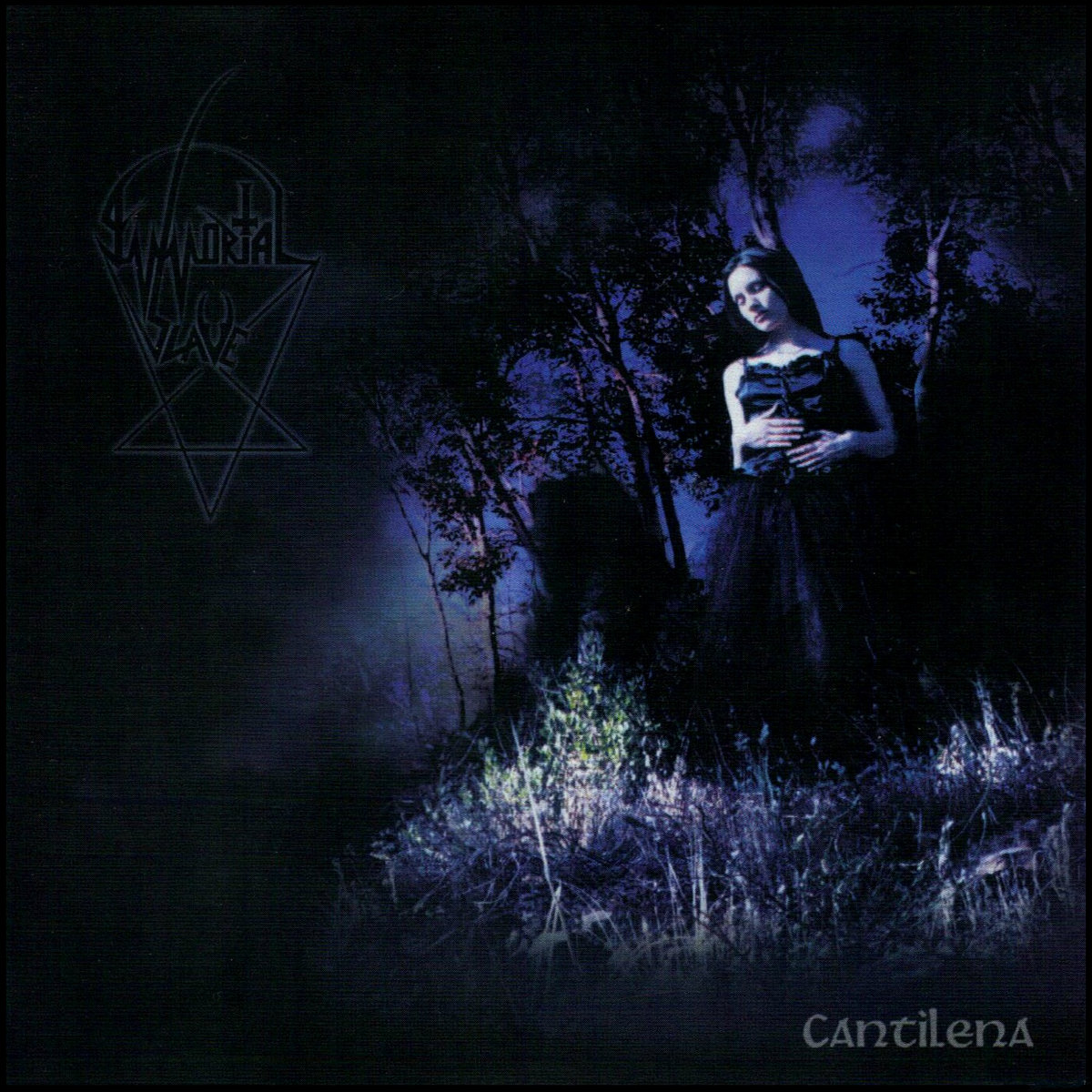 Cantilena Immortal Slave