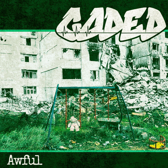 Awfull App Code Awful Demo 2026 | Coded