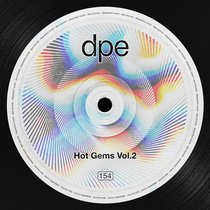 Stefano Crabuzza, Jaco Reigosa, Giacomo De Falco, Merissa Mahilaa, Natan Ant, Feddox — Hot Gems Vol. 02