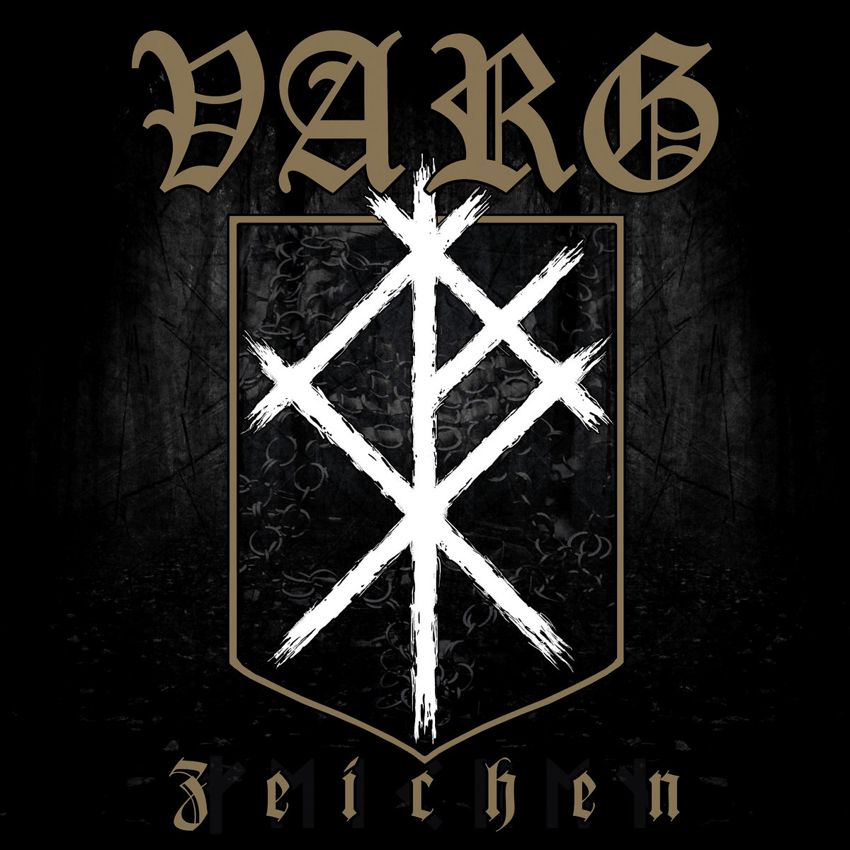 Zeichen (Deluxe Edition) | Varg Zeichen (Deluxe Edition) | Varg