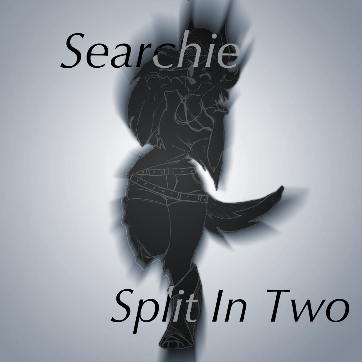 Split In Two EP | Searchie