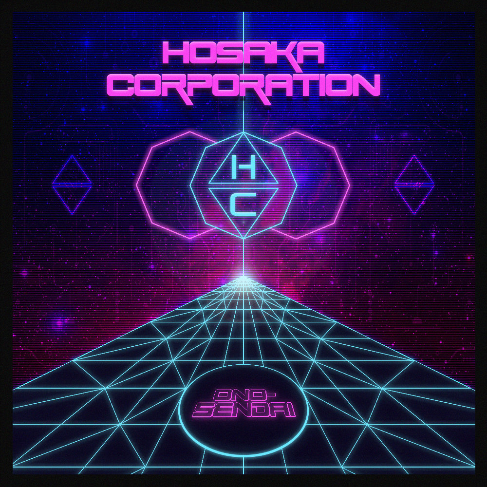 Ono-Sendai | Hosaka Corporation