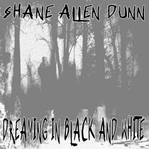 Dreaming In Black And White (Free) cover art