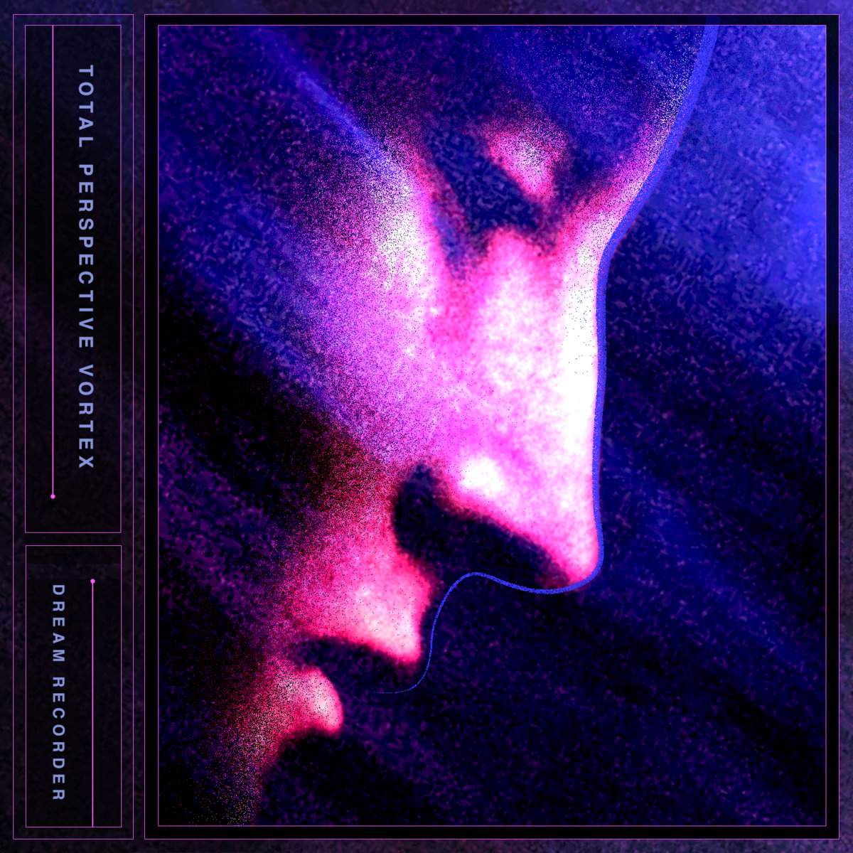 Dream Recorder | Total Perspective Vortex