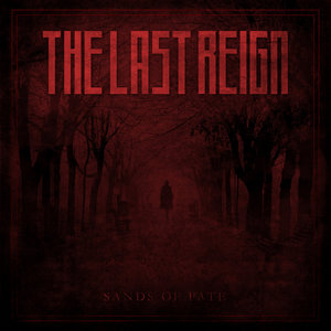 Sands of Fate cover