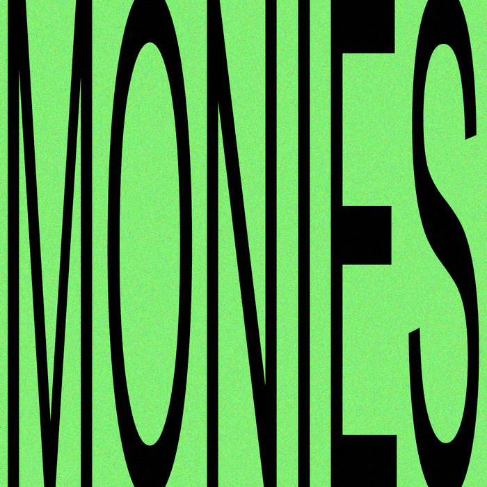 Monies EP Monies
