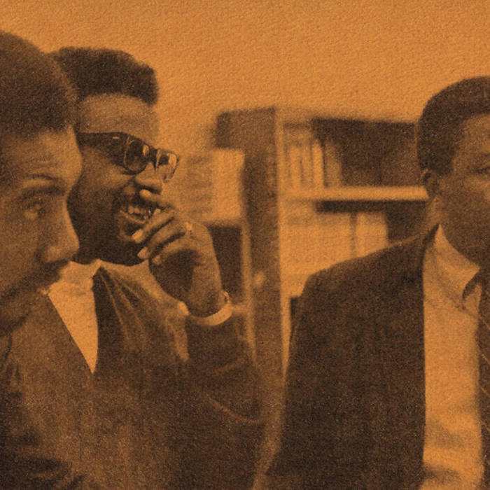 Will The Circle Be Unbroken | Henry Dumas, Fred Moten