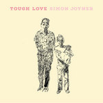 Simon Joyner ポスター付き 2枚組アナログLP Merch | Simon Joyner