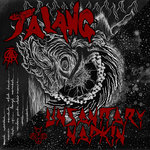 Unsanitary Napkin/Jalang Split