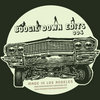 BOOGIE DOWN EDITS #4