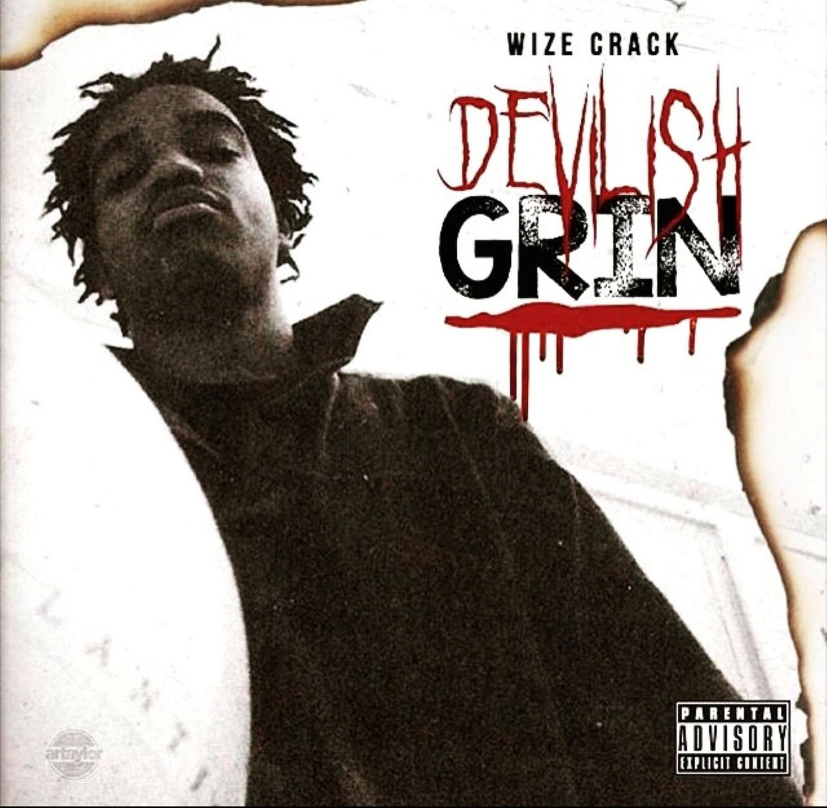 Devilish Grin | Wize Crack