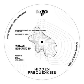 Music | Hidden Frequencies
