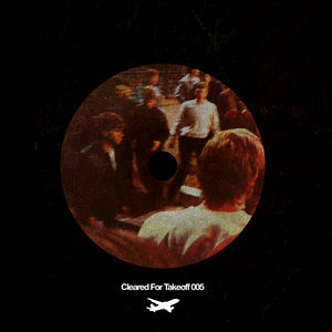 I Found You EP cover
