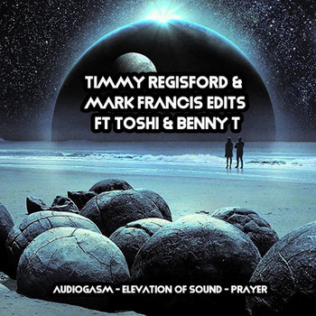 その他 Timmy Regisford - Old Landmark EP Timmy Regisford – At The Club – Vinyl (12