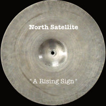 North Satellite — Le Lagon Noir (featuring Camille Vourzay)