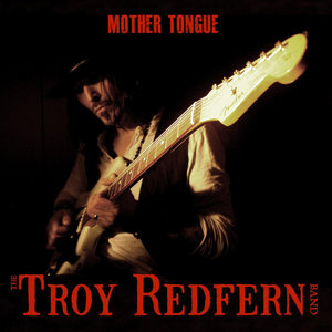 Mother Tongue cover
