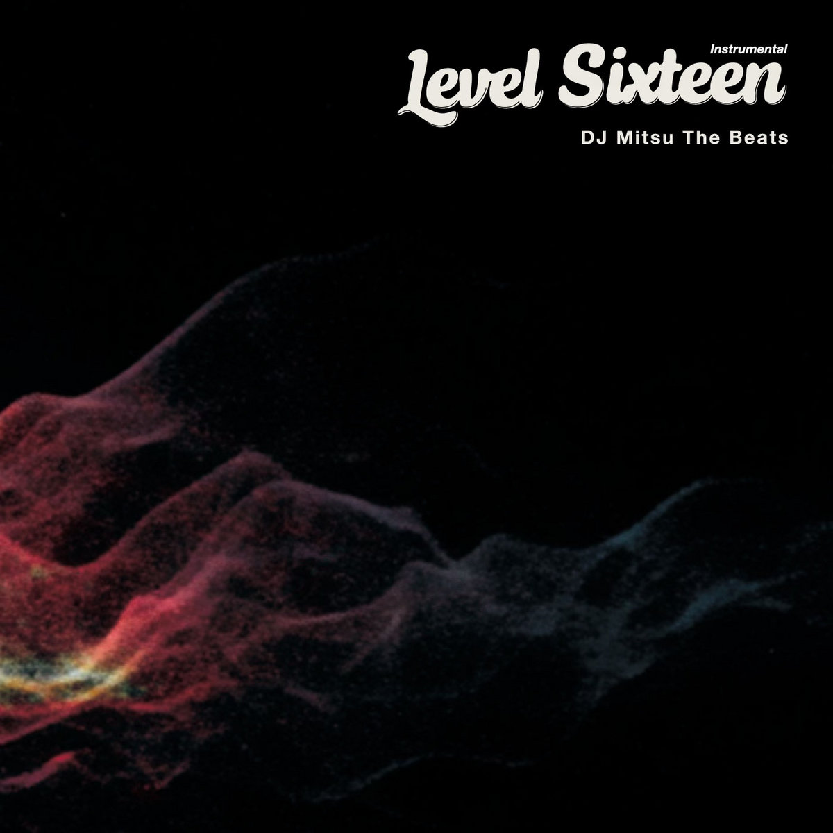 Level Zero Instrumental | dj mitsu the beats