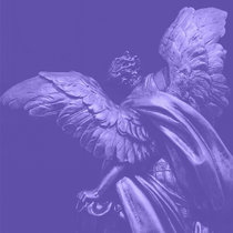 Fallen Angels cover art