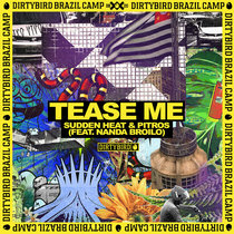 Sudden Heat & Pitros — Tease Me (feat. Nanda Broilo)