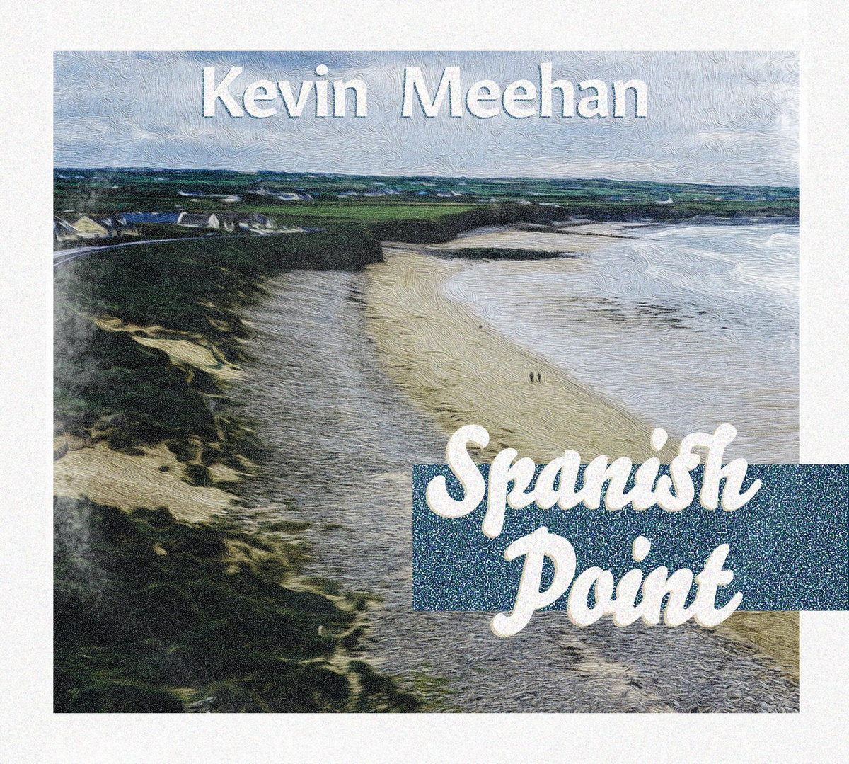 Spanish Point cover