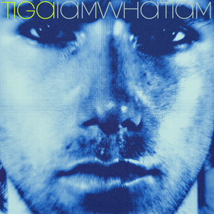 IAMWHATIAM (Remixes)Tiga, MRD, DJ Hell, Tensal, The Dare cover