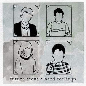 Hard Feelings (Deluxe) cover
