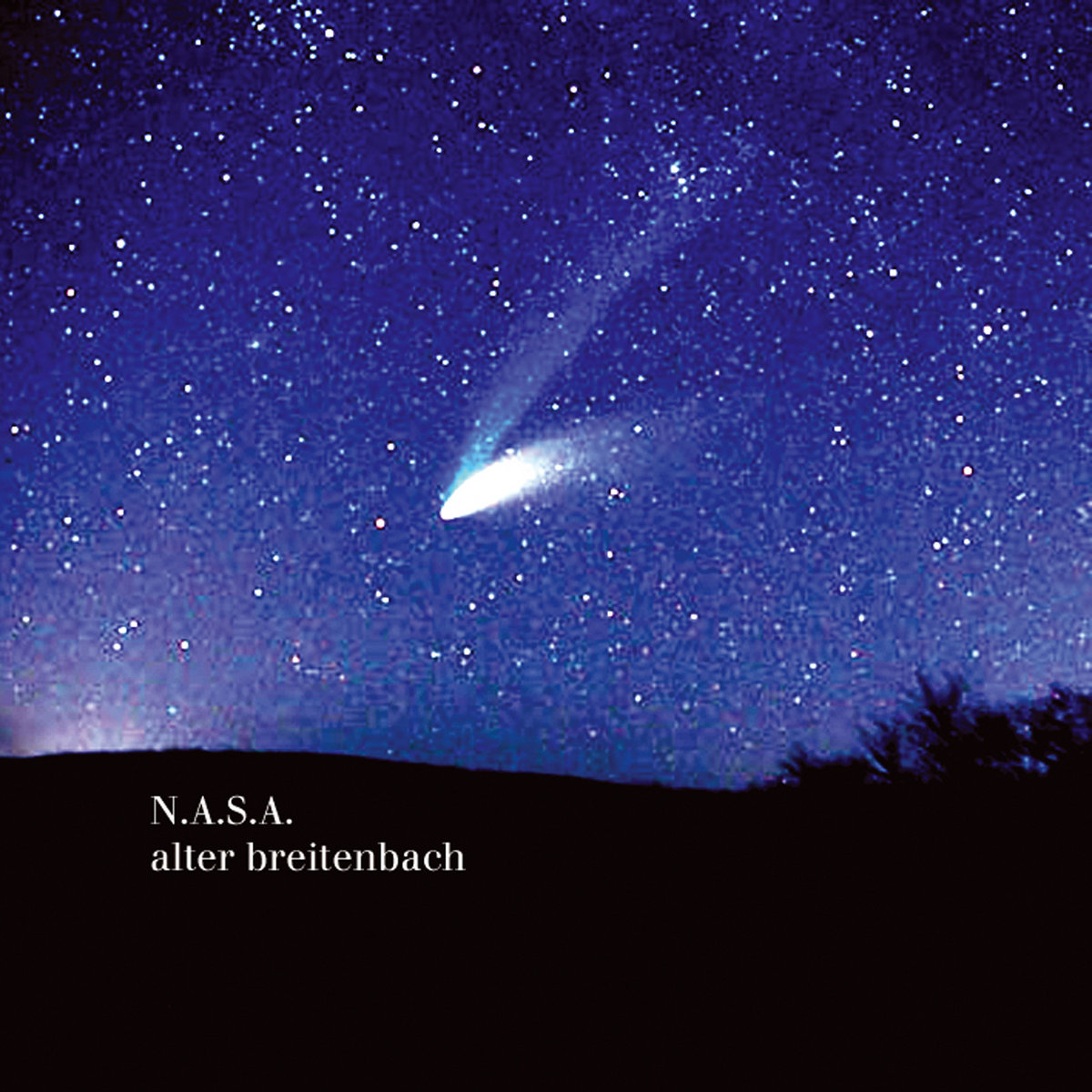 [007] N.A.S.A. [single]
