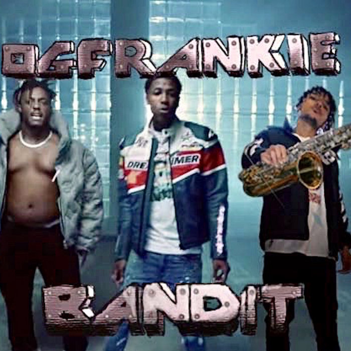 Juice WRLD - Bandit ft. NBA Youngboy (OGFrankie Saxophone