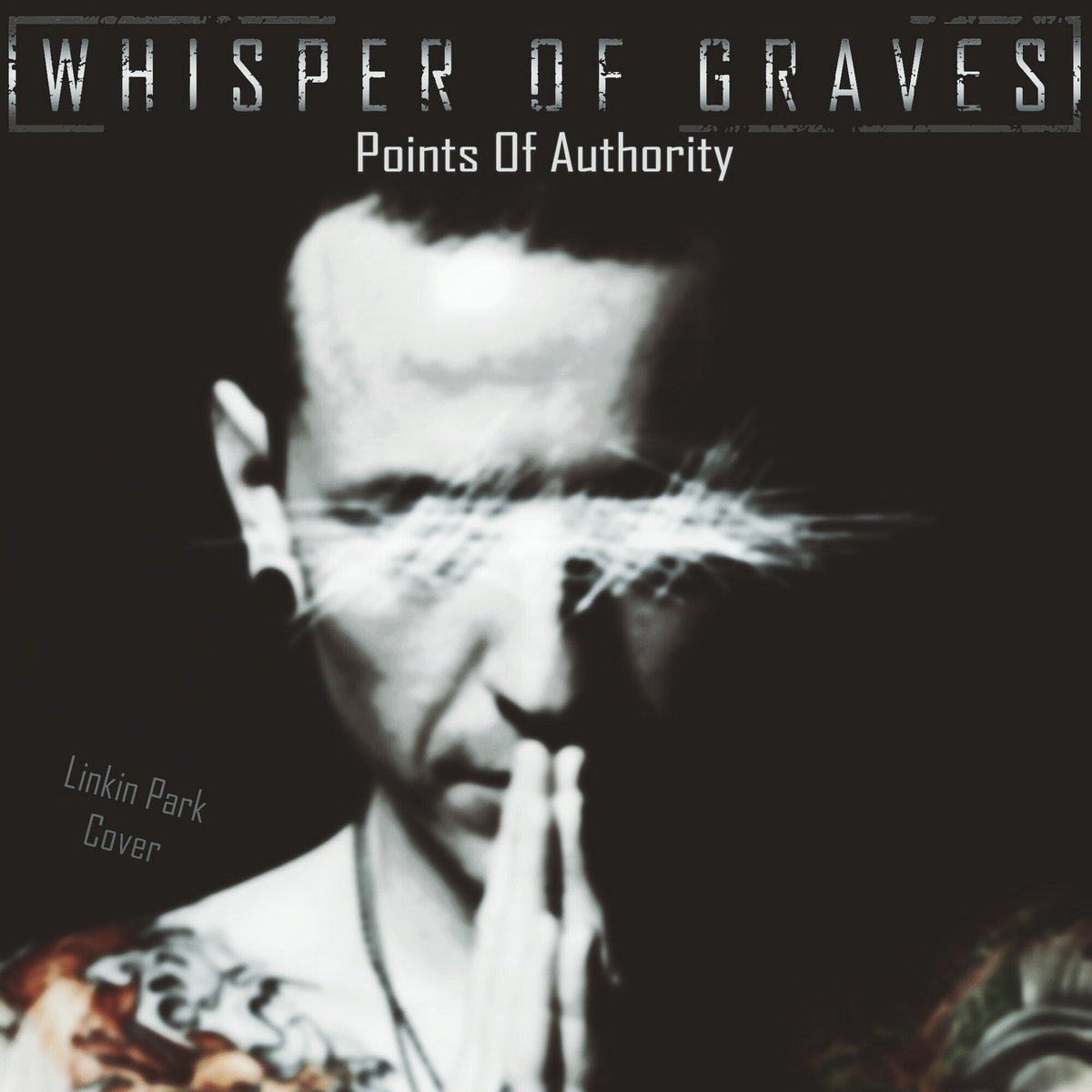 Points of Authority (Linkin Park cover) | Whisper of Graves