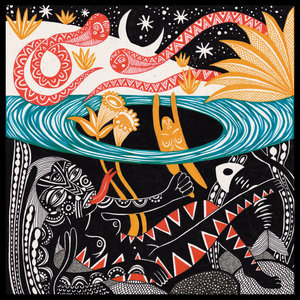 La Saboteuse cover