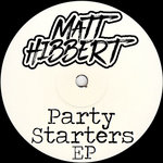 Party Starters EP