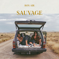 BON AIR — Sauvage