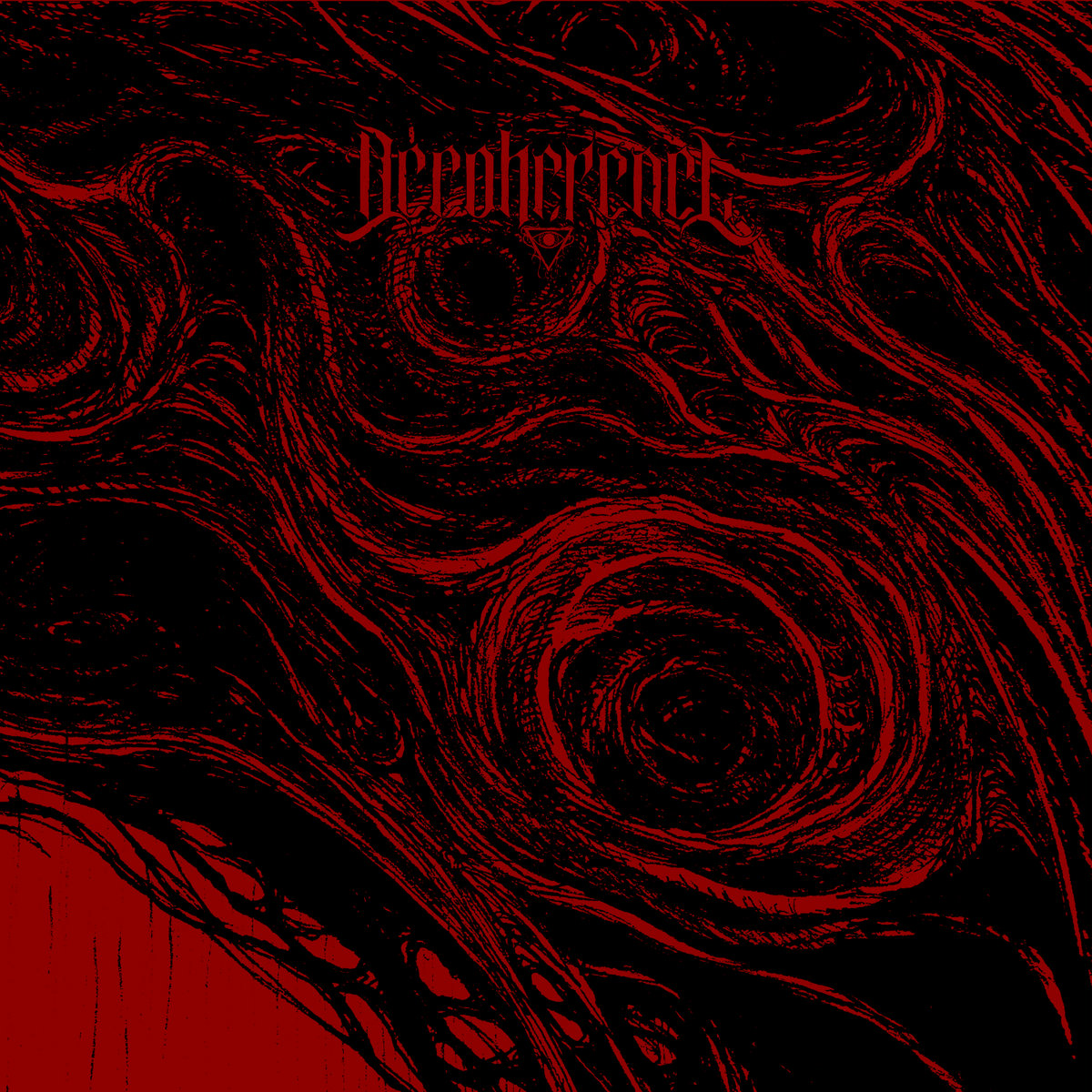 Decoherence | DECOHERENCE | Sentient Ruin Laboratories