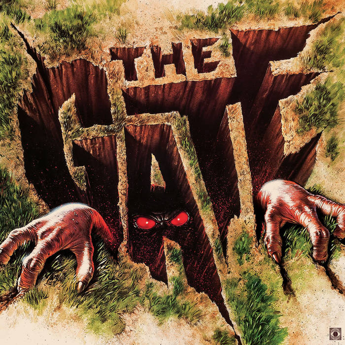 The Gate | J. Peter Robinson and Michael Hoenig | Terror Vision