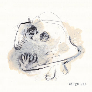 Album artwork for Bilge Rat
