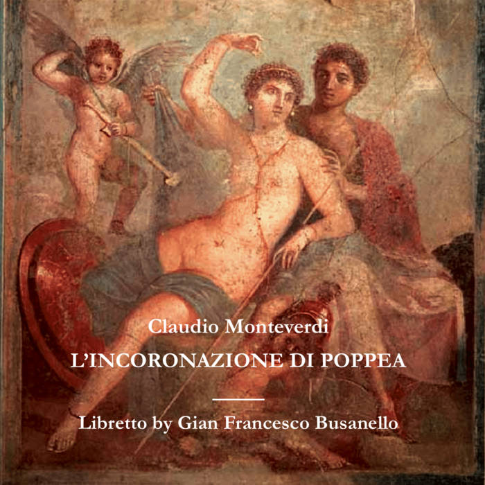 Monteverdi - L'incoronazione di Poppea | ReadOpera