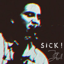 "Sick!" cover art