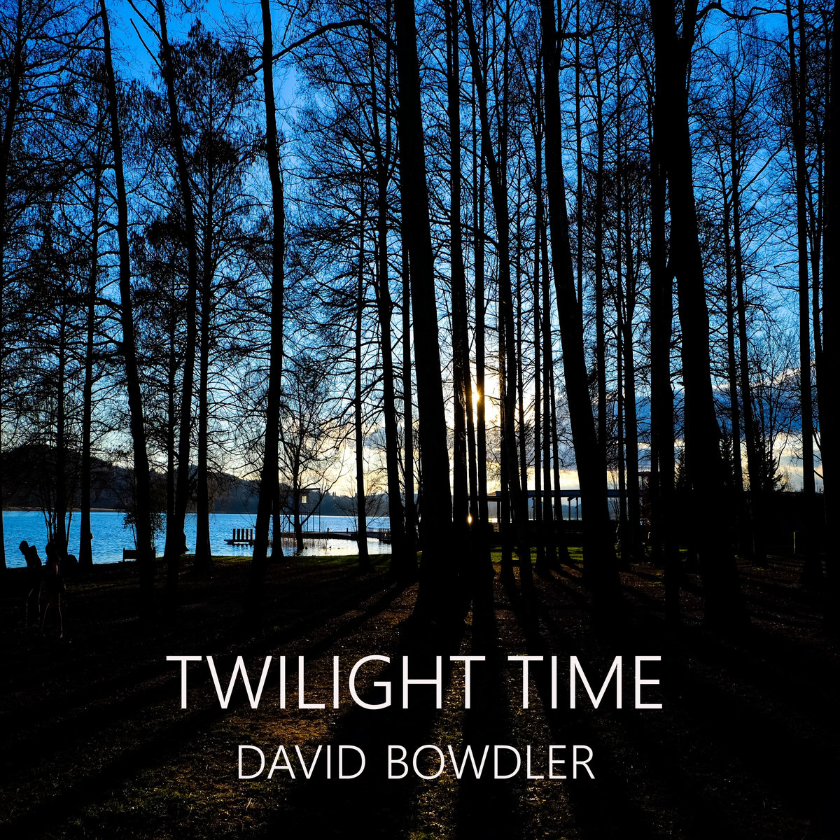 Twilight Time david bowdler