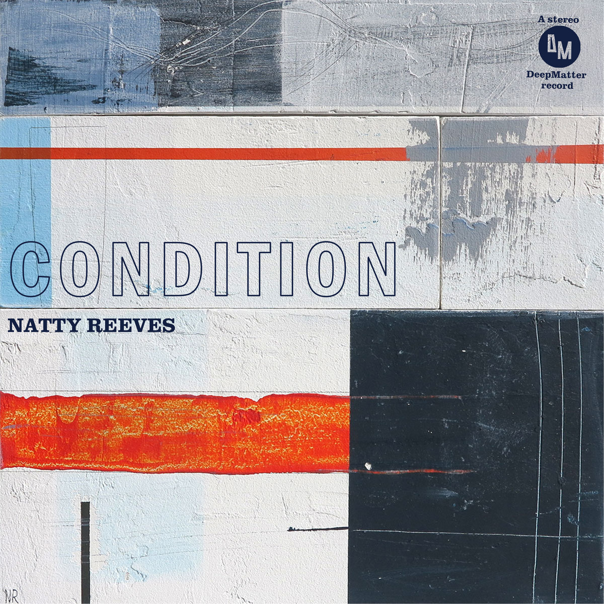 Condition Natty Reeves